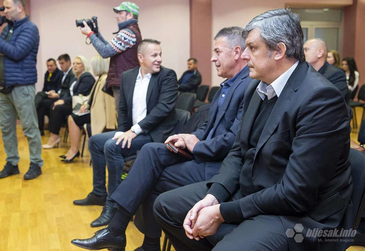 Dvije izborne jedinice u Federaciji sve bi riješile