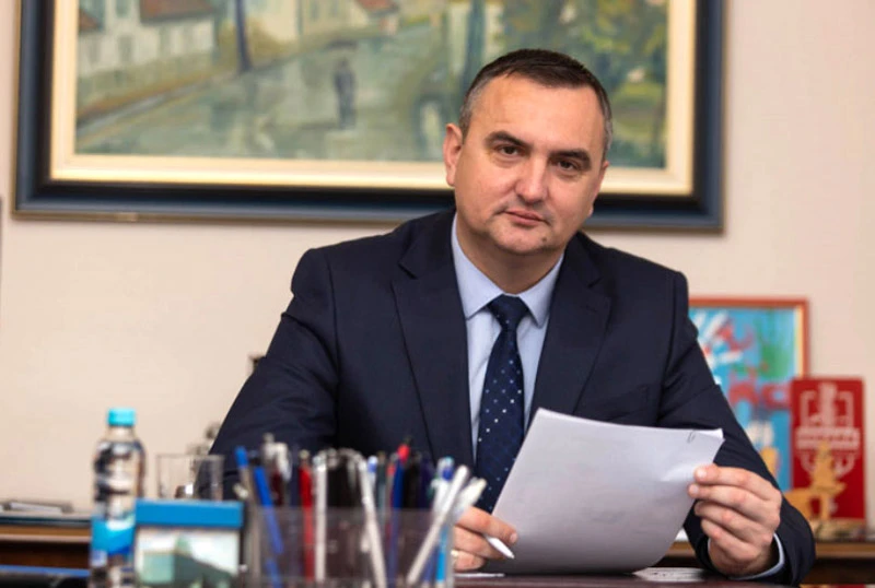Službeno: Pavlović podnio ostavku nakon skandala