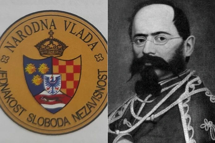 "Ako budućnost spasiti mislimo, okaniti se moramo svakoga druženja sa tuđincem"
