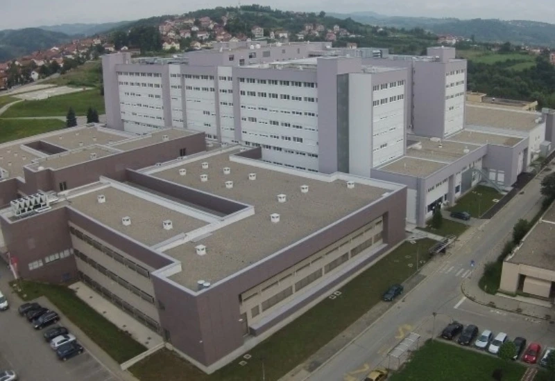Osobni podaci pacijenata se koriste u stranačke svrhe?