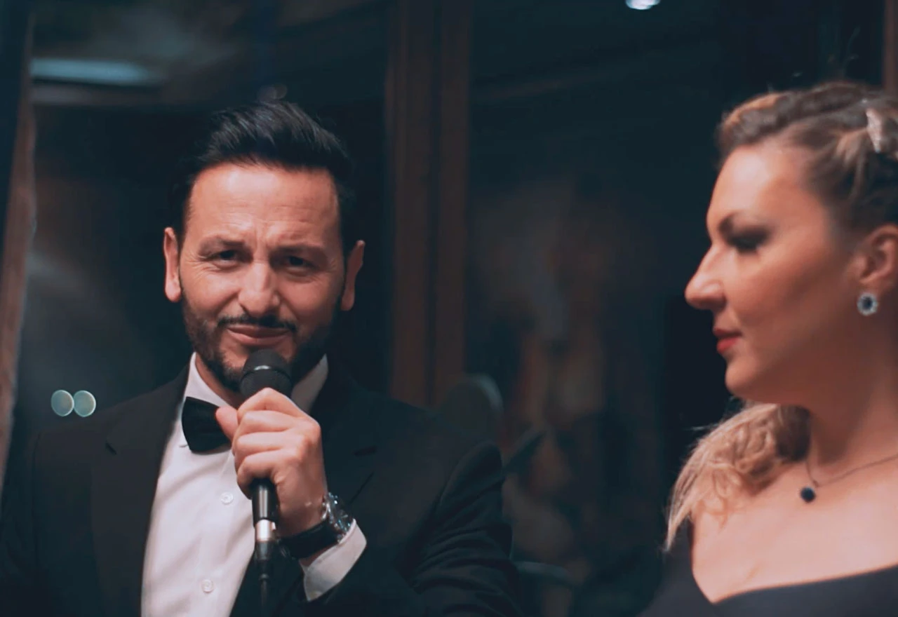 Neno Murić otpjevao pjesmu iz filma ''Toma''
