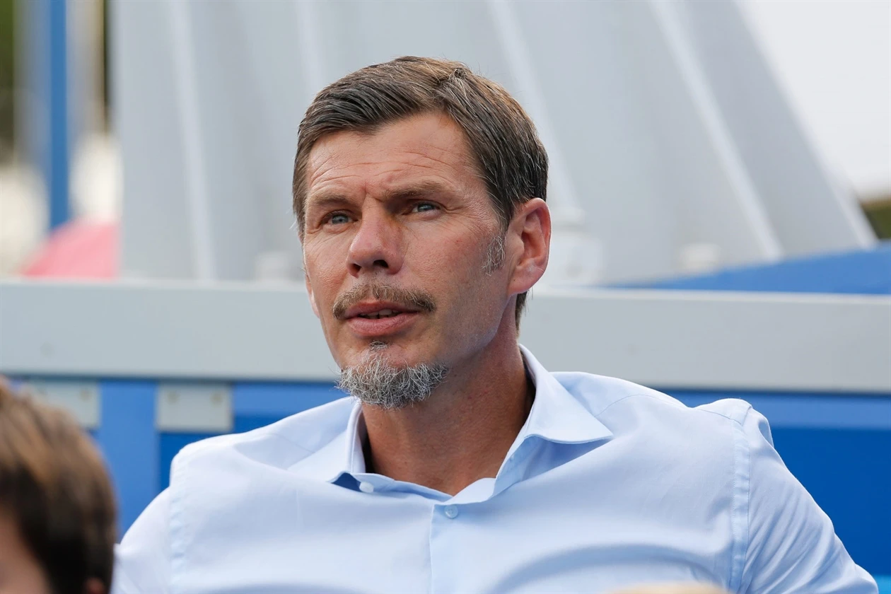 Boban ''opleo'' po FIFA-i: "Žele od nogometa napraviti ‘američki‘ sport''