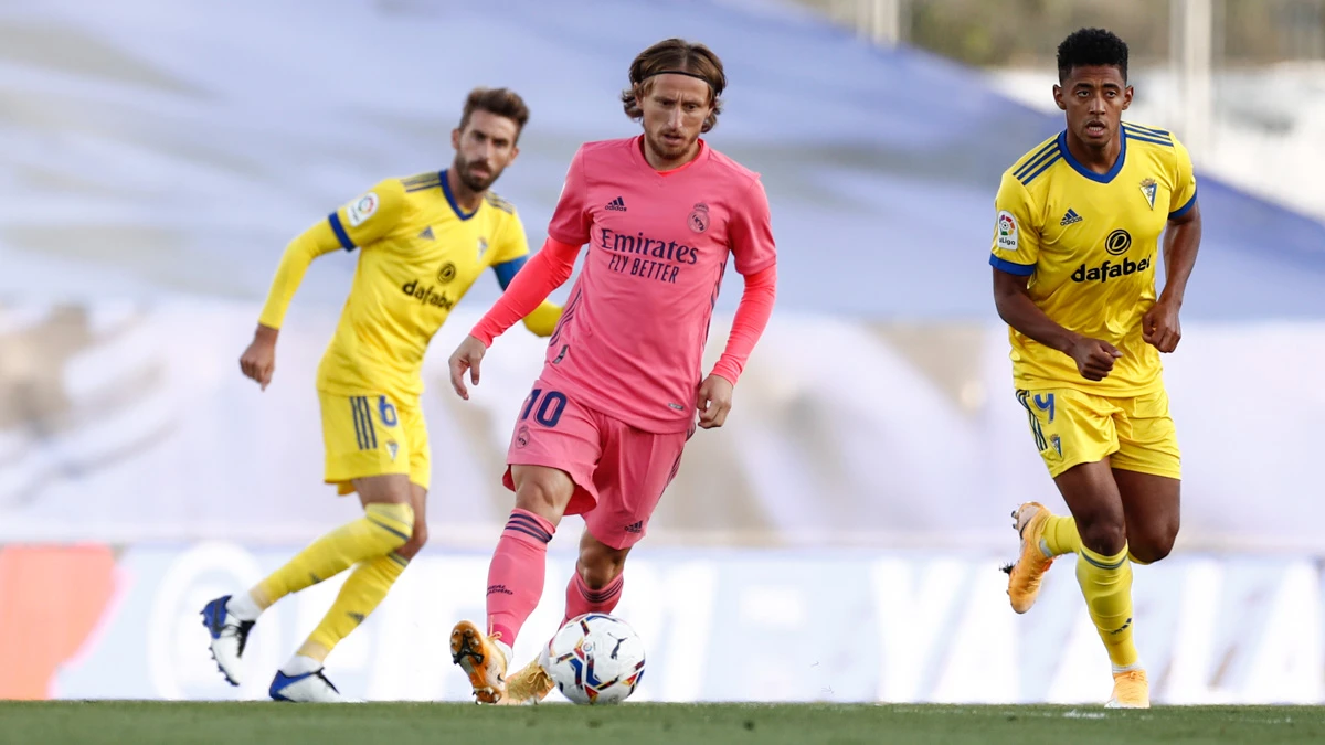 Modrić među 30 nominiranih za Zlatnu loptu