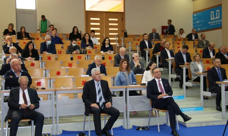 Sveučilište u Mostaru: Procesi su teški, ali nisu nemogući