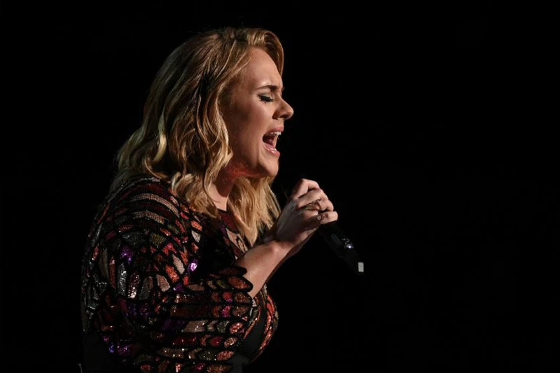 Adele otkrila kako je smršala 45 kilograma