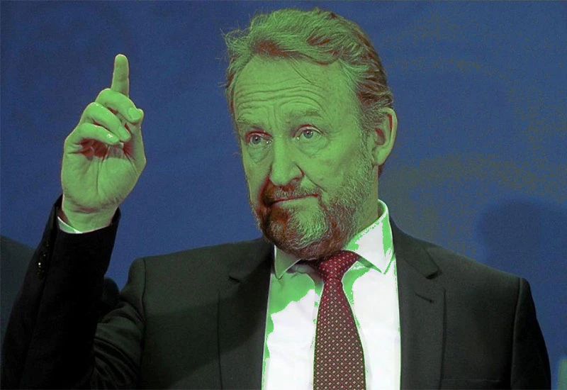 Izetbegović: Diktat manjine nad većinom