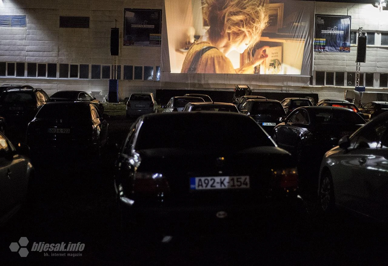 Film "A bili smo vam dobri" otvara 15. Mostar film festival 