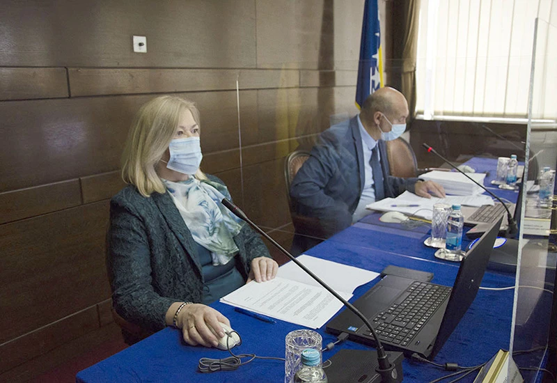 Raste naplata poreza i doprinosa