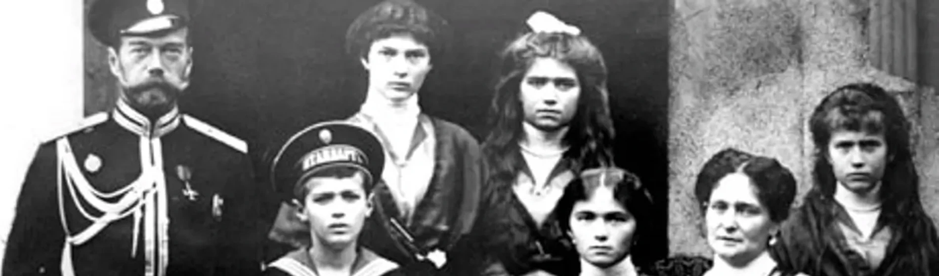 Objavljeni detalji: Kako je ubijena carska obitelj Romanov