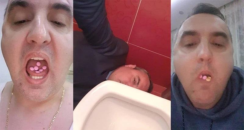 Gradonačelnik Prijedora podnio ostavku