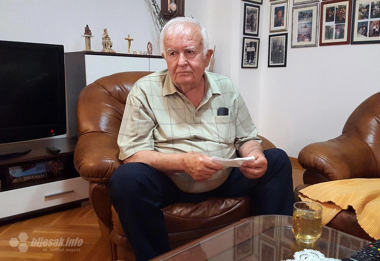 Preminuo Širokobriježanin kojega je UDBA dva puta pokušala ubiti