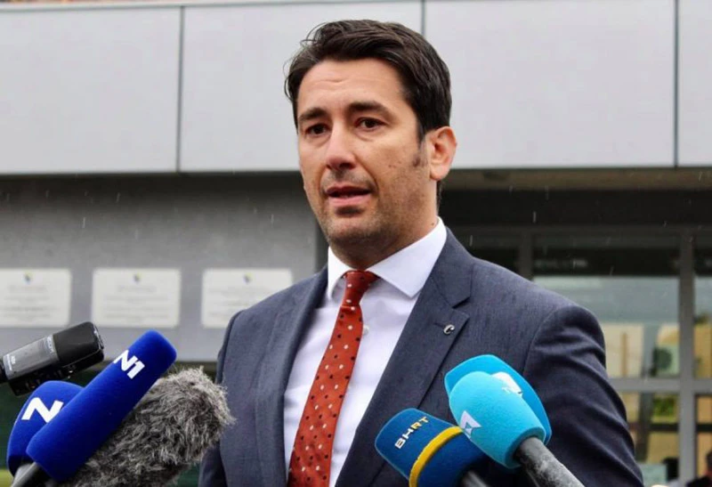 Obrana u slučaju 'Memić: Već smo spremni za završnu riječ