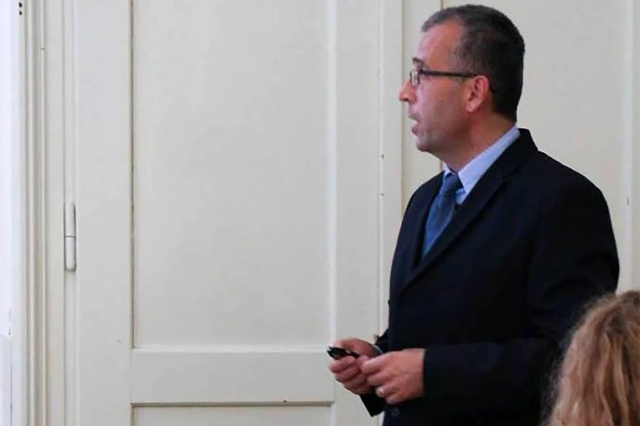 Hadžiosmanović: Postoje veliki resursi za decentralizaciju energetskog sektora i uspostavu građanskog energetskog sektora
