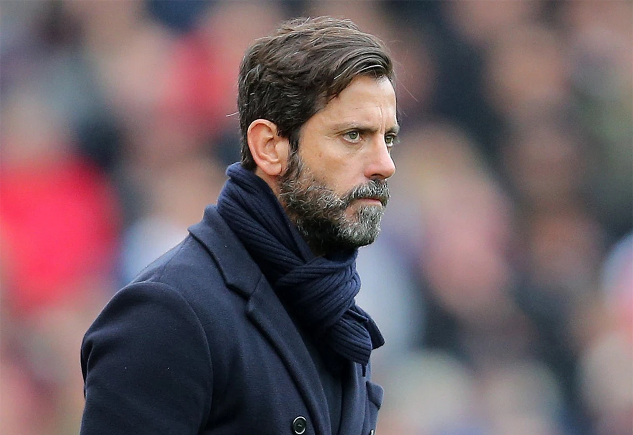 Sanchez Flores treći put trener Getafea