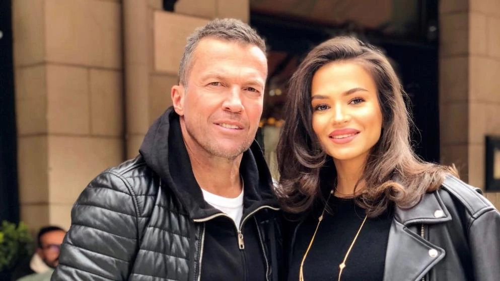 Matthäus nema sreće u ljubavi: Razveo se već peti put!