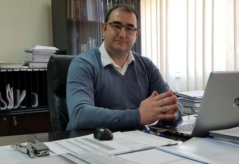 Uhićen direktor dobojske bolnice
