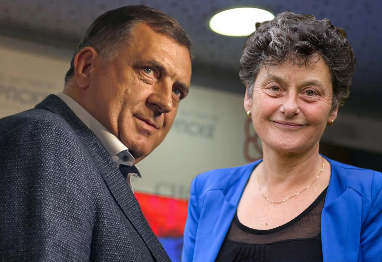 EU parlamentarci traže sankcije protiv Dodika i RS 