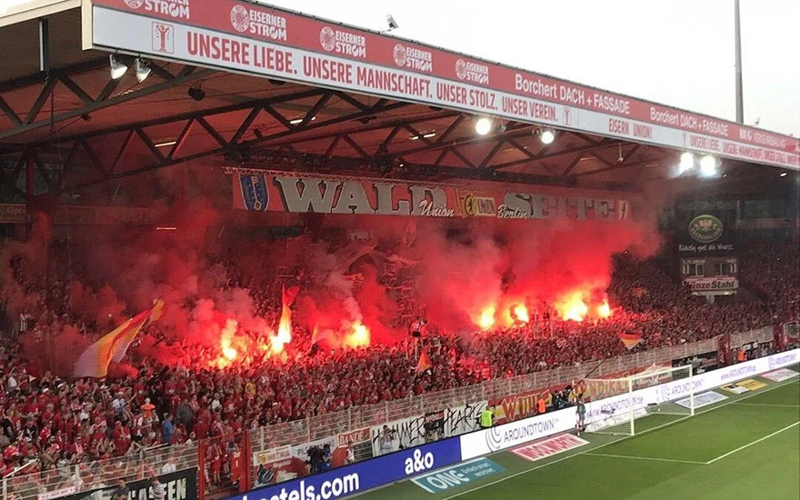 UEFA istražuje antisemitski incident u Berlinu