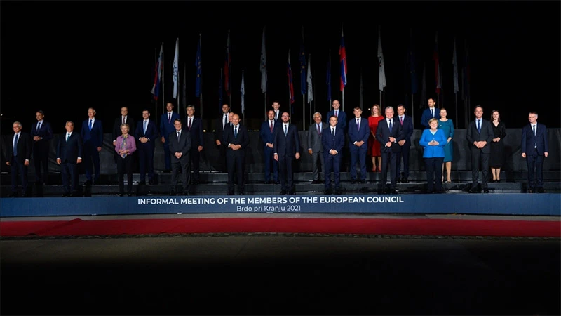 Tko je sretan, tko nesretan: Europski summit ne donosi nam ništa