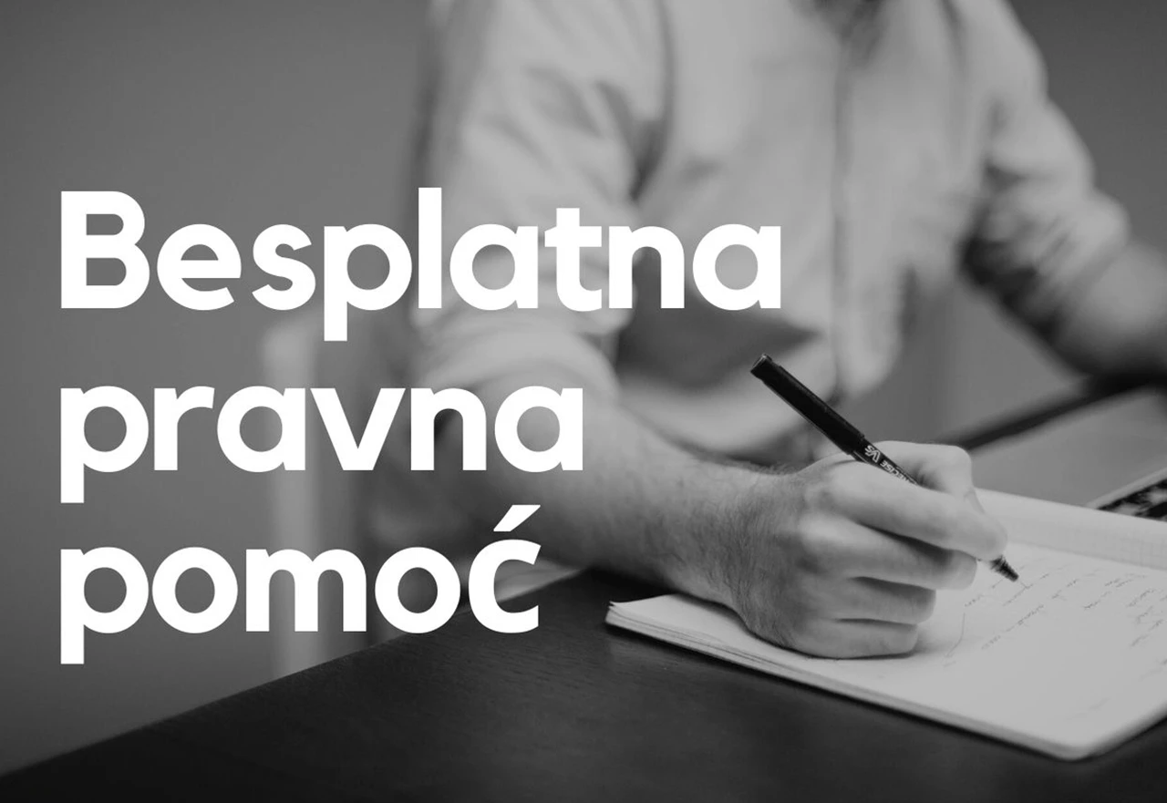 Besplatna pravna pomoć radnicima i sindikatima