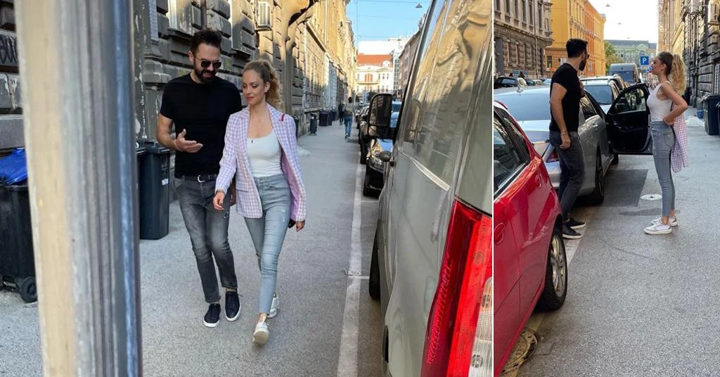 Grašo se kratko osvrnuo na novu ljubav 