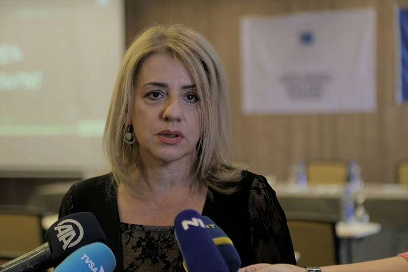 U jednom trenutku smo bili u potpunosti odsječeni od učenika
