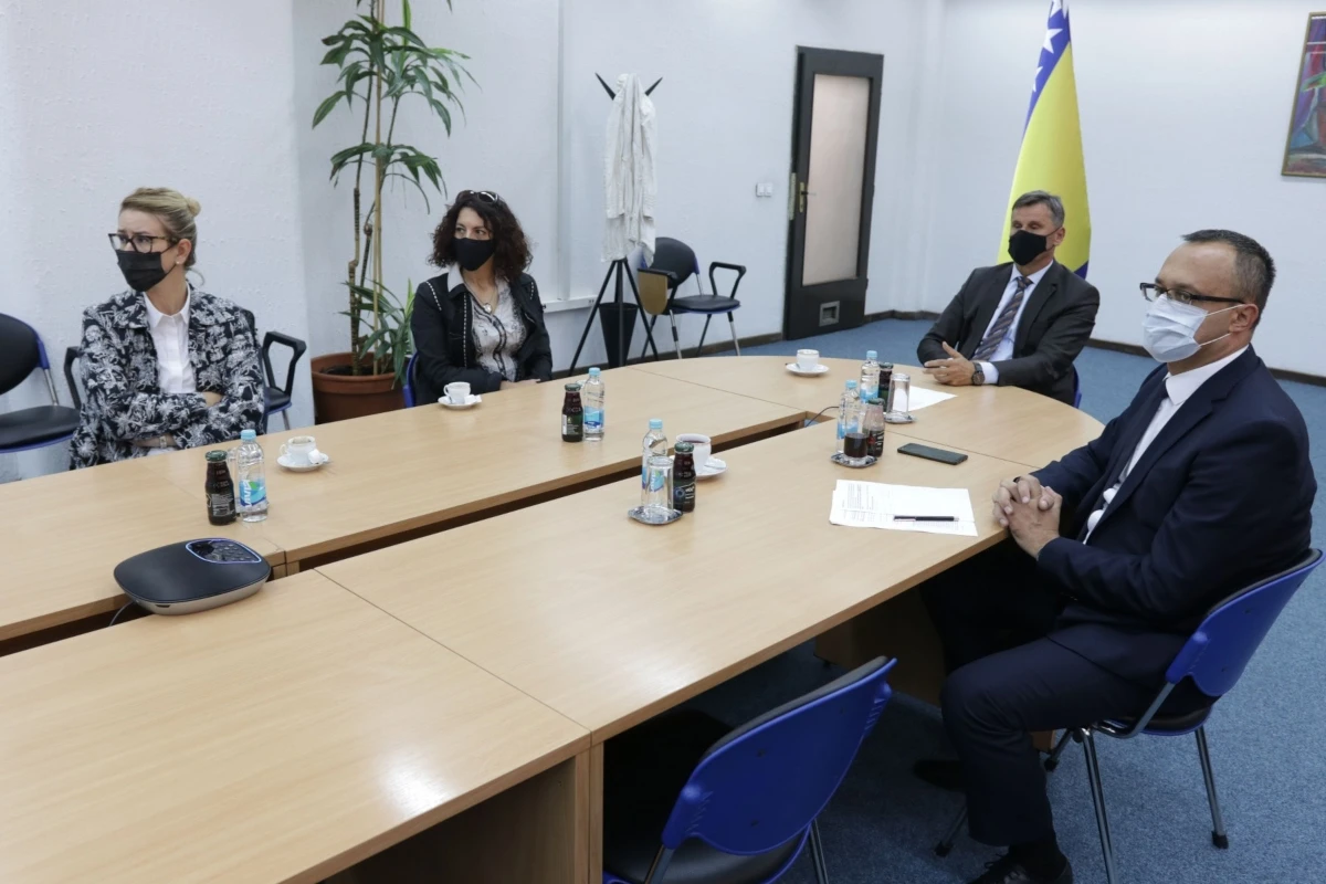 Federacija će pomoći uhićenima u Srbiji