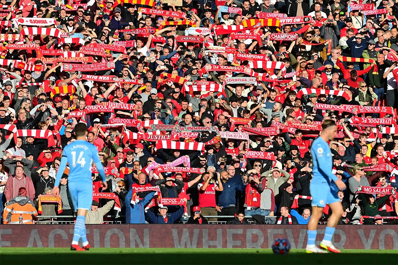 Liverpool pokrenuo istragu zbog pljuvanja s tribina