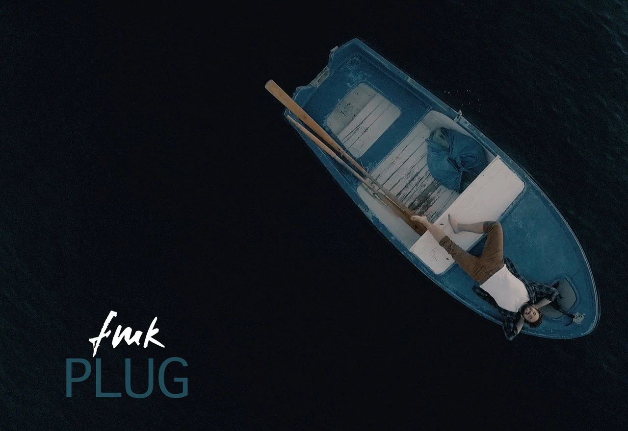 Plug - nova pjesma fra Marina Karačića