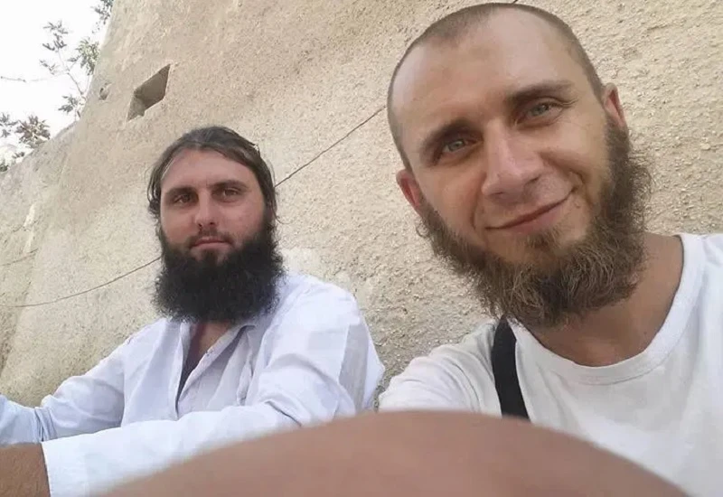Sud: Riječ je o mladom Bosancu i nije terorist