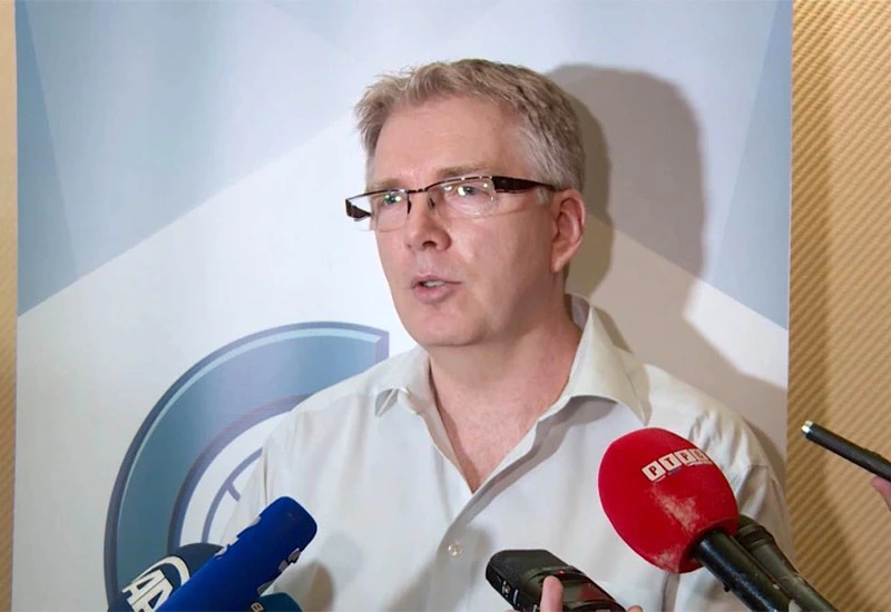 Problem je u Sarajevu: Logično rješenje za BiH je švicarska konfederacija