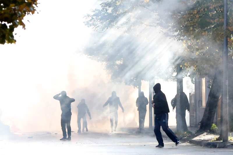 ''Masa'' Mostar:"Nije OK biti huligan!"