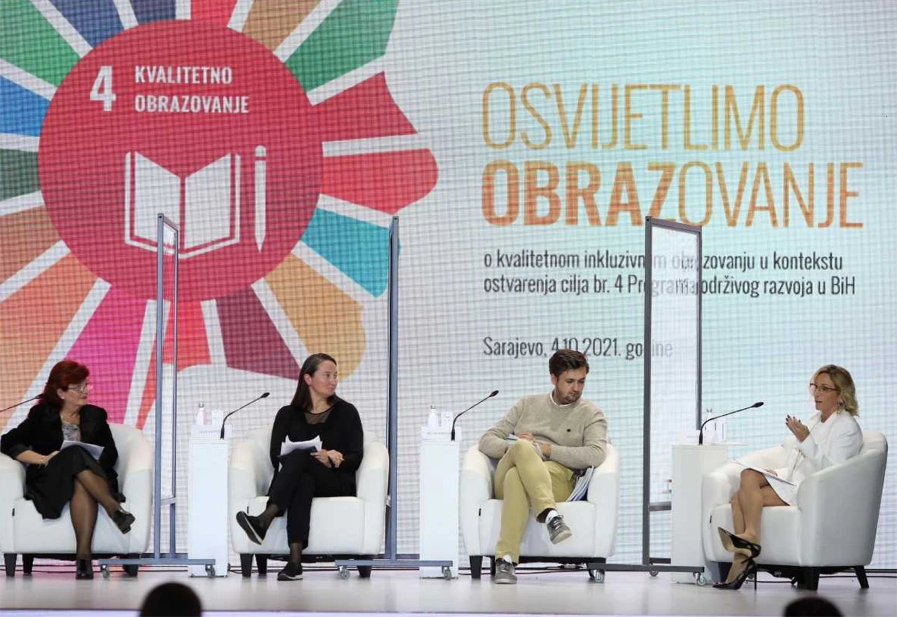 Koliko smo napredovali u postizanju inkluzivnog obrazovanja