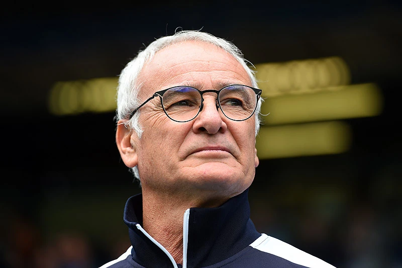 Ranieri preuzeo Watford