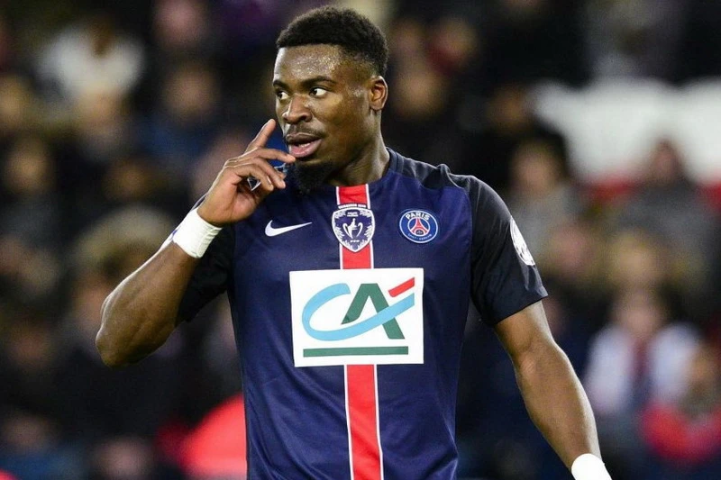 Aurier potpisao za Villarreal