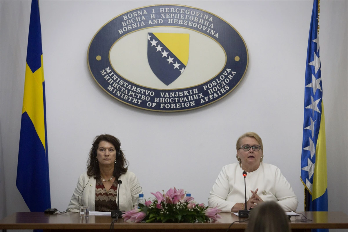 Zbog donacija cjepiva državne institucije uskoro počinju s radom?