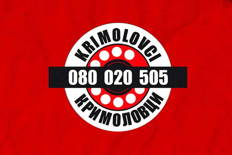 'Krimolovci': 468 poziva, 25 s korisnim informacijama