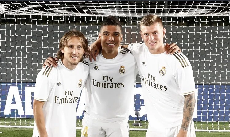 U Realu alarm za uzbunu: Modrić i društvo igraju ispodprosječno
