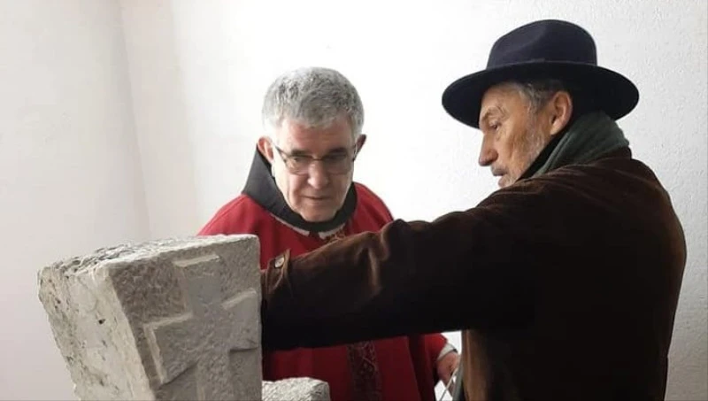 Preminuo arheolog Tihomir Glavaš