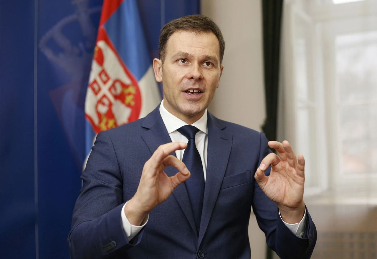 Pandorini dokumenti: Tko je Siniša Mali i odkud mu 24 apartmana na Crnom moru?