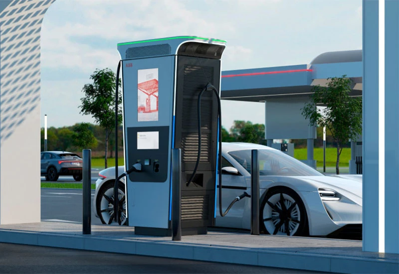 Švicarci predstavili najbrži punjač za električne automobile