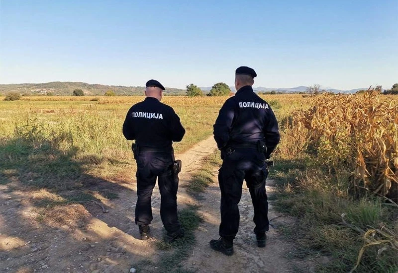 Tročlana obitelj ubijena i spaljena iz koristoljublja