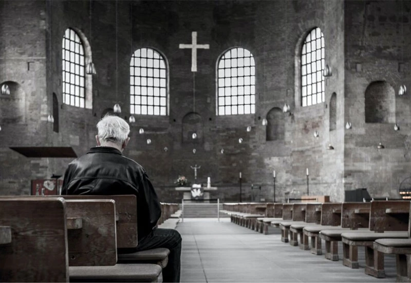 3 tisuće pedofila u francuskoj Katoličkoj crkvi