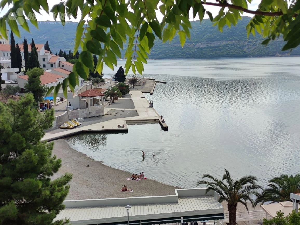 Nije gotovo: Još stignete na kupanje u Neum