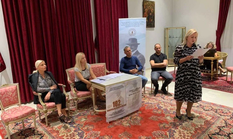Sanja Bjelica Šagovnović izabrana za predsjednicu mostarske 'Prosvjete'