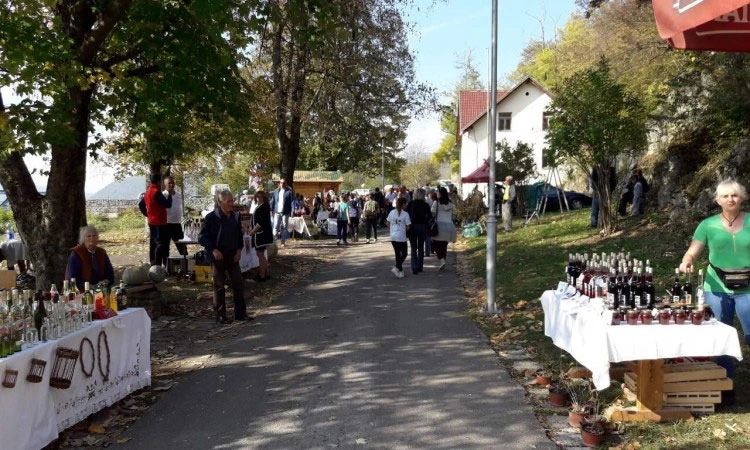 Otvoreni Dani drvarske drenjine