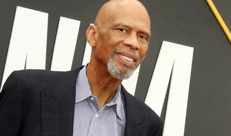 Abdul-Jabbar apelirao na cijepljenje među NBA igračima