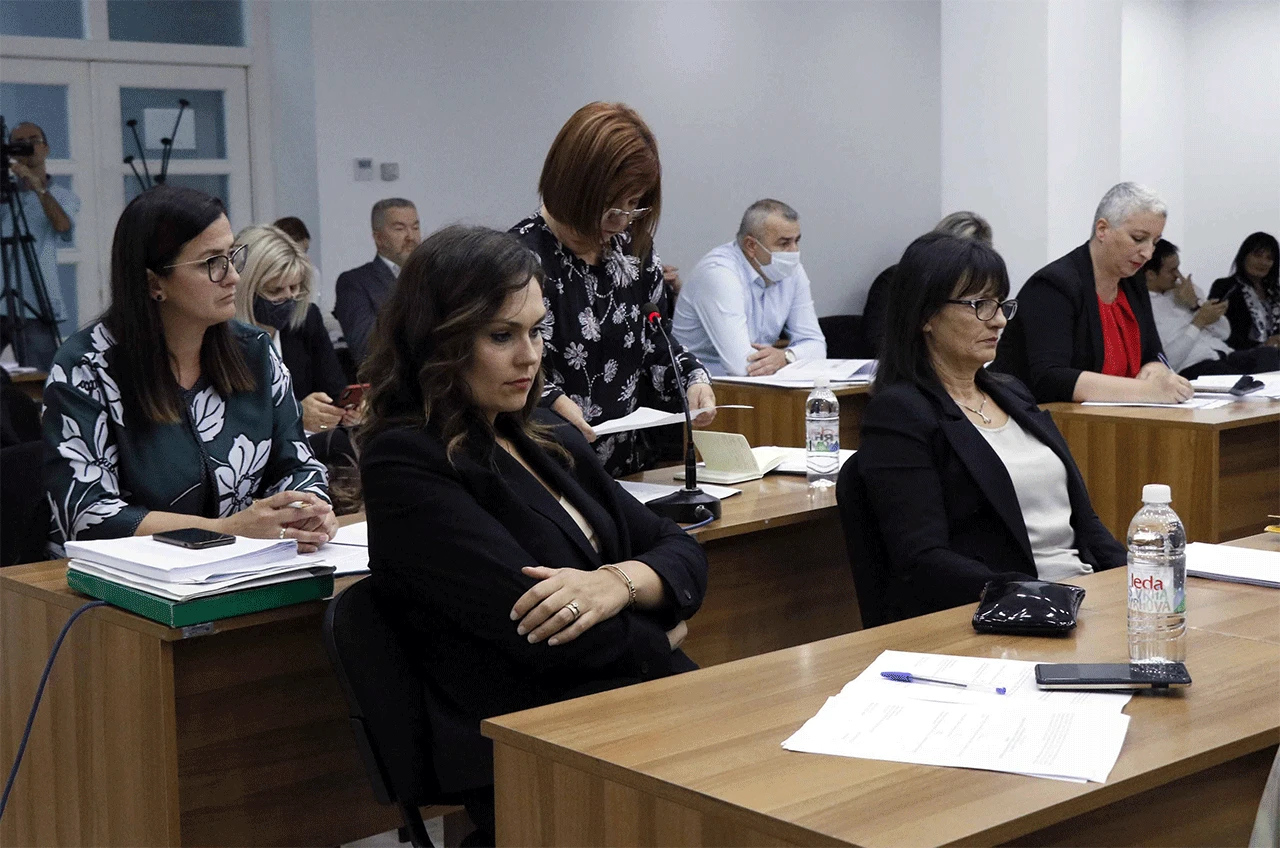 Što o Nacrtu strategije razvoja vrijednom 350 milijuna KM misle zastupnici u Skupštini HNŽ?
