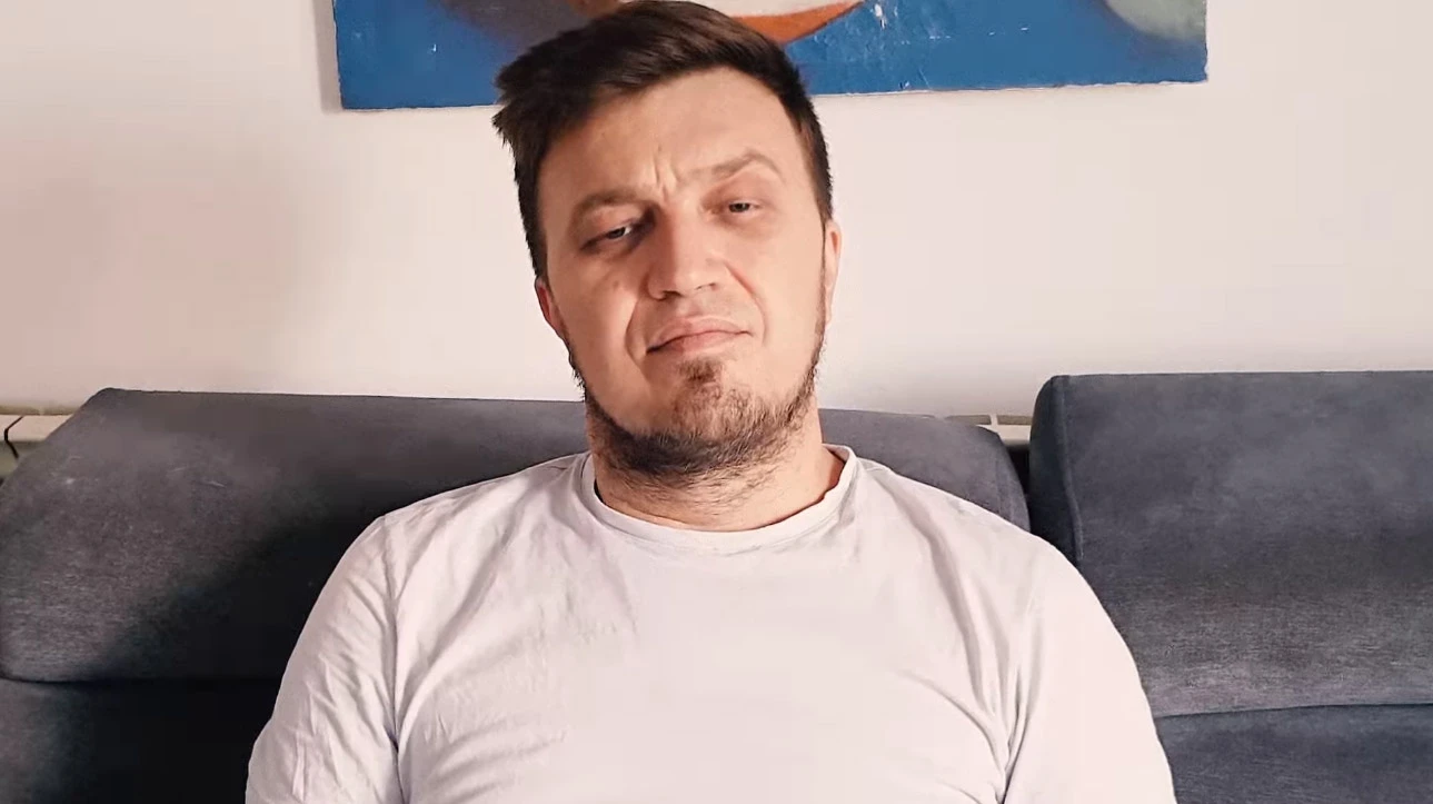 Jedan od najboljih tekstopisaca regije još jednom je zakucao u metu