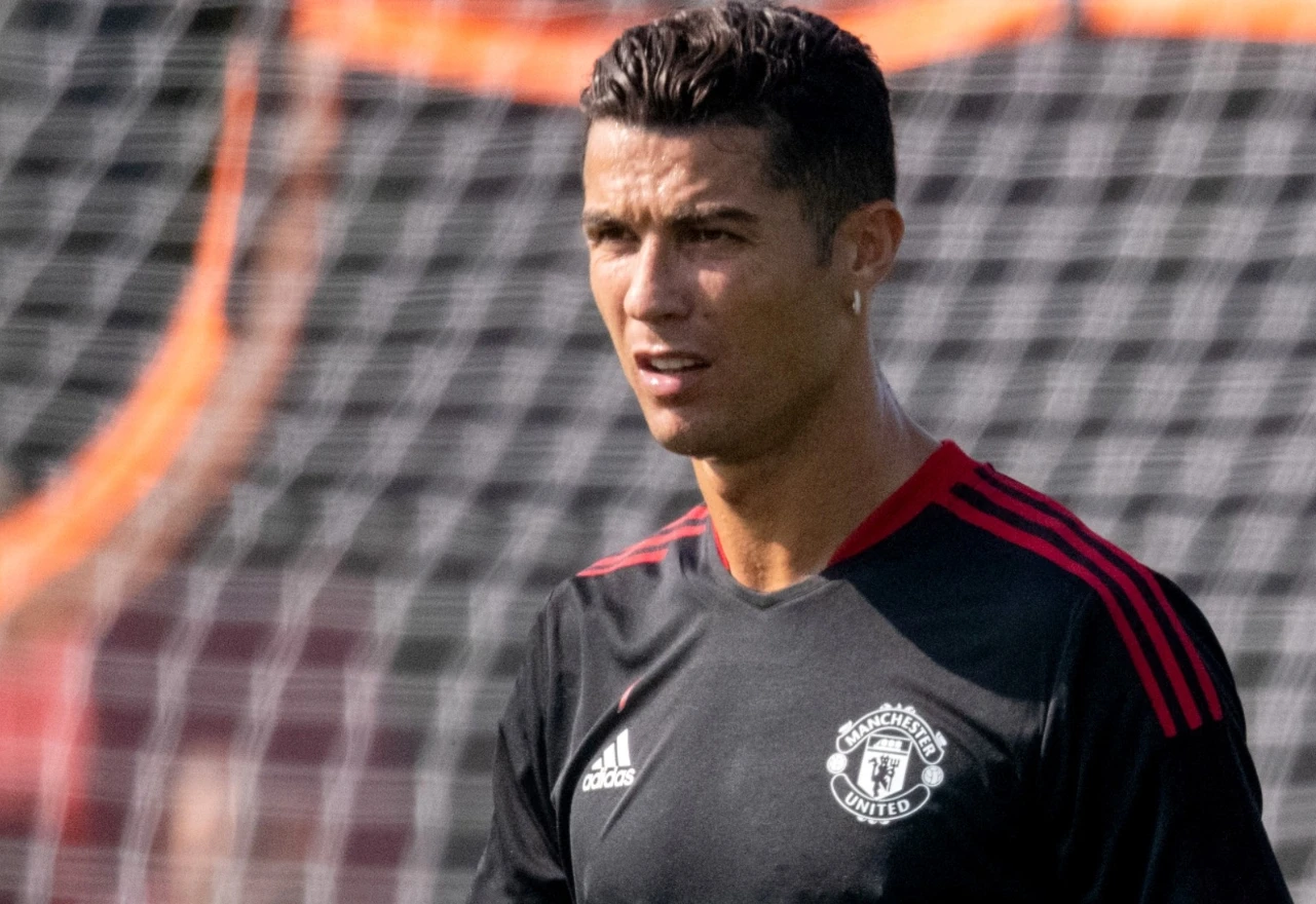 Ronaldo ‘krivca’ za loše igre Uniteda vidi u treneru Solskjaeru